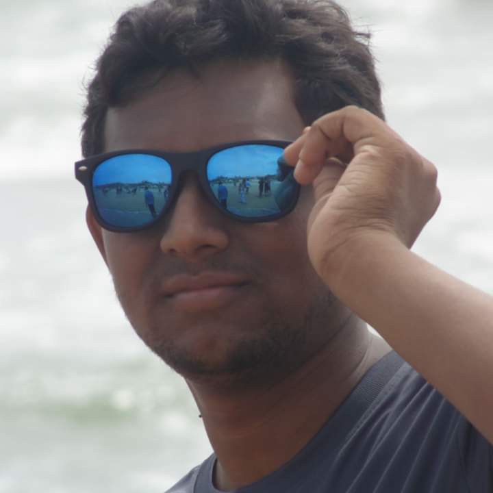 Shahnavazoddin Shaikh